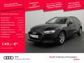 Audi A4 Avant S-TRON AHK NAVI VIRT KAM CARPLAY SHZ Schwarz - thumbnail 1