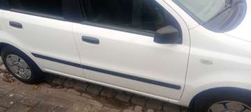 Panda 1.1i 8v Actual