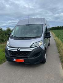 2.0 BlueHDi XL Comfort S&S (EU6.3) L3H2