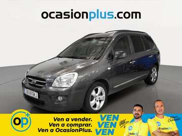 2.0CRDI Emotion 7pl.