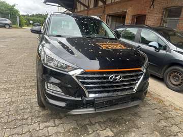 Trend 2WD motorschaden