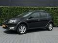 Dacia Sandero 0.9 TCe S&S Stepway Lauréate AIRCO, NAVIGATIE, CRU Zwart - thumbnail 1