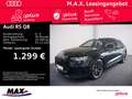 Audi RS Q8 HD-MATRIX+LUFT+PANO+WABEN+REMOTE+STANDHZG+ Schwarz - thumbnail 1