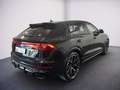 Audi RS Q8 HD-MATRIX+LUFT+PANO+WABEN+REMOTE+STANDHZG+ Schwarz - thumbnail 6