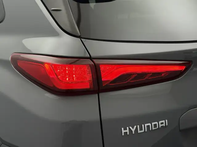 Hyundai Kona view 27