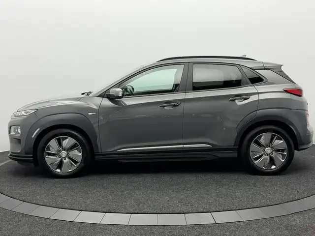 Hyundai Kona view 17