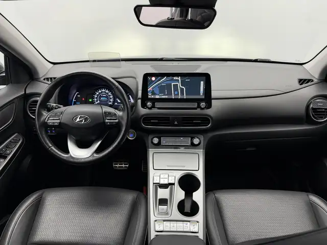 Hyundai Kona view 2