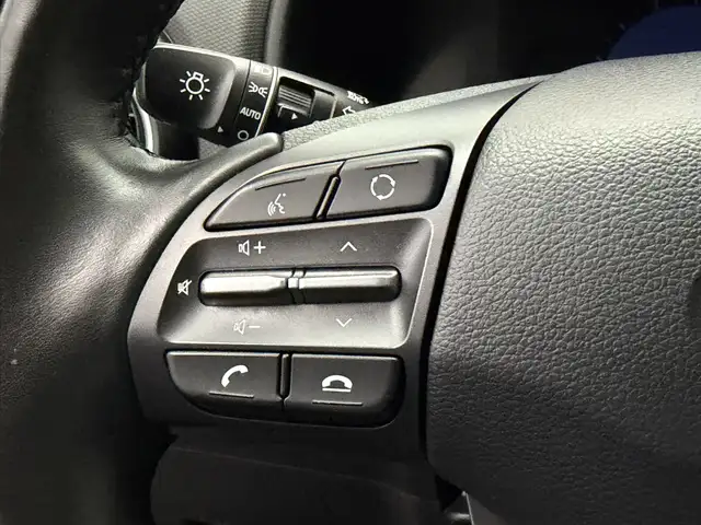 Hyundai Kona view 21