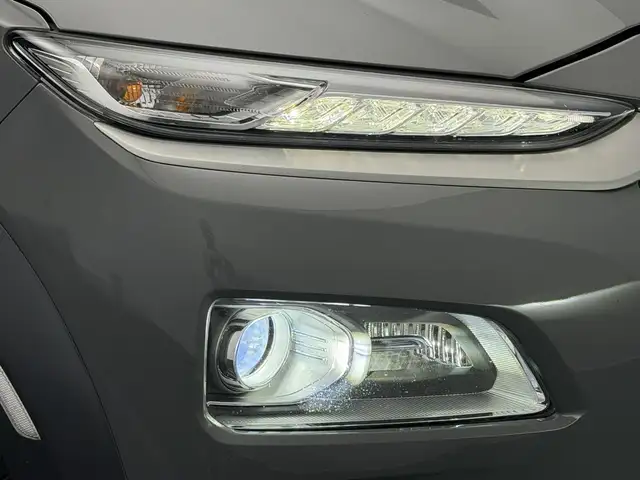 Hyundai Kona view 15