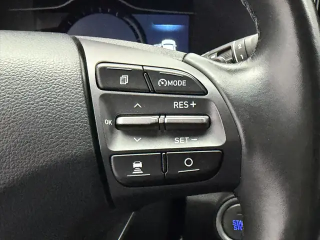 Hyundai Kona view 22
