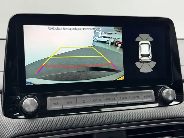 Hyundai Kona view 6