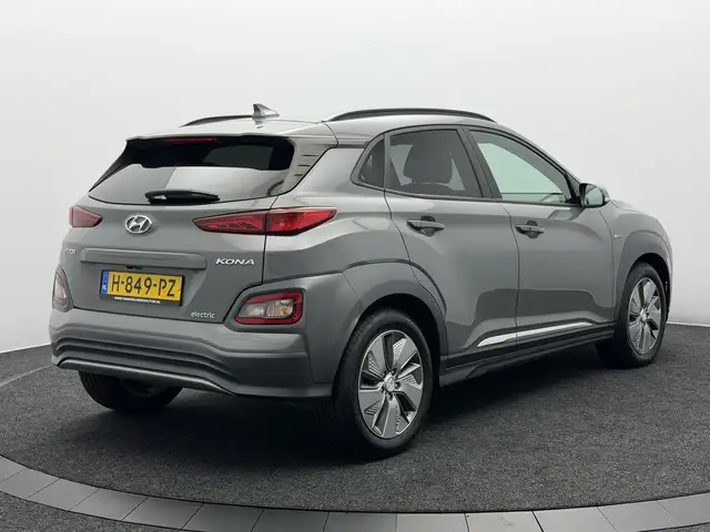 Hyundai Kona view 13