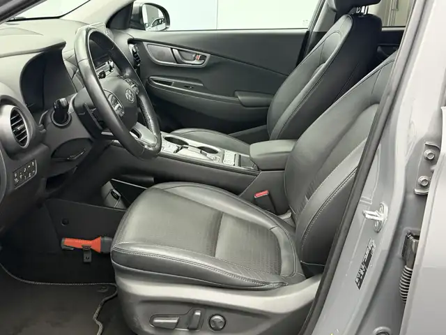 Hyundai Kona view 4