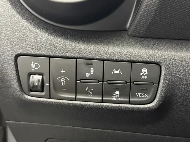 Hyundai Kona view 20