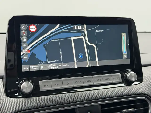 Hyundai Kona view 5