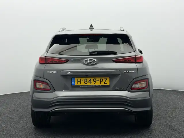 Hyundai Kona view 14