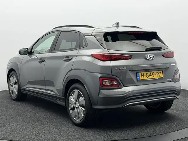 Hyundai Kona view 16