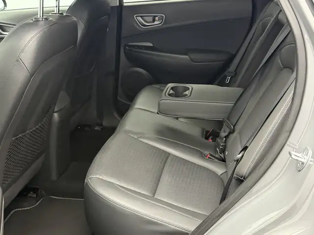 Hyundai Kona view 26