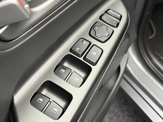 Hyundai Kona view 19