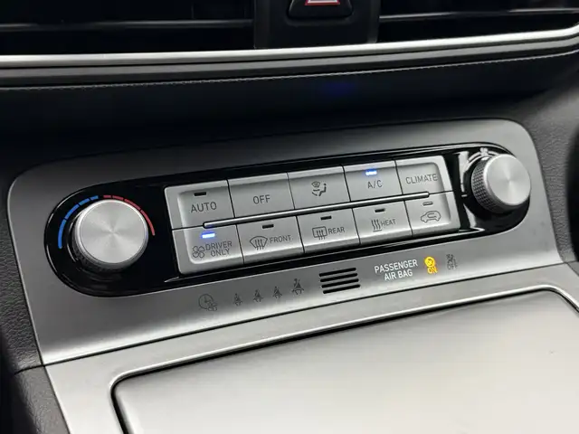 Hyundai Kona view 11