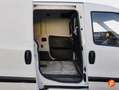 Fiat Doblo Easy+1.6+Multijet++%28105CV%29+SWB+-+5P+%282018%29 Blanco - thumbnail 16