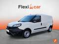 Fiat Doblo Easy+1.6+Multijet++%28105CV%29+SWB+-+5P+%282018%29 Blanco - thumbnail 5