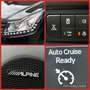 SsangYong Korando KORANDO 2.2 E-XDi 4WD *Aut.*Leder*Navi*AHK* Schwarz - thumbnail 17