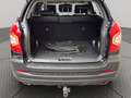 SsangYong Korando KORANDO 2.2 E-XDi 4WD *Aut.*Leder*Navi*AHK* Schwarz - thumbnail 11