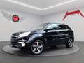 SsangYong Korando KORANDO 2.2 E-XDi 4WD *Aut.*Leder*Navi*AHK* Schwarz - thumbnail 2