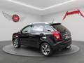 SsangYong Korando KORANDO 2.2 E-XDi 4WD *Aut.*Leder*Navi*AHK* Schwarz - thumbnail 4
