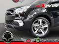 SsangYong Korando KORANDO 2.2 E-XDi 4WD *Aut.*Leder*Navi*AHK* Schwarz - thumbnail 1