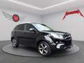 SsangYong Korando KORANDO 2.2 E-XDi 4WD *Aut.*Leder*Navi*AHK* Schwarz - thumbnail 3