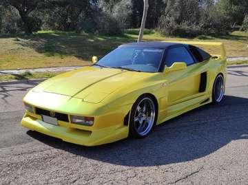 3.0 Turbo - Koenig Specials 1 of 1