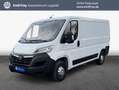 Opel Movano 2.2 D L2H1 2WD VA Edition Weiß - thumbnail 1