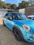 MINI Cooper S Cooper S 2.0 Coop.S Chili SB Blauw - thumbnail 4