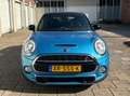 MINI Cooper S Cooper S 2.0 Coop.S Chili SB Blauw - thumbnail 1