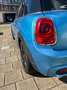 MINI Cooper S Cooper S 2.0 Coop.S Chili SB Blauw - thumbnail 8