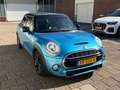 MINI Cooper S Cooper S 2.0 Coop.S Chili SB Blauw - thumbnail 2