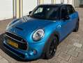 MINI Cooper S Cooper S 2.0 Coop.S Chili SB Blauw - thumbnail 6