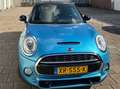 MINI Cooper S Cooper S 2.0 Coop.S Chili SB Blauw - thumbnail 3
