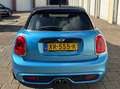 MINI Cooper S Cooper S 2.0 Coop.S Chili SB Blauw - thumbnail 7