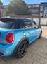 MINI Cooper S Cooper S 2.0 Coop.S Chili SB Blauw - thumbnail 5