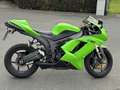 Kawasaki Ninja ZX-6R Verde - thumbnail 3