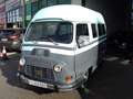 Renault Estafette Alouette Minibus Grigio - thumbnail 3