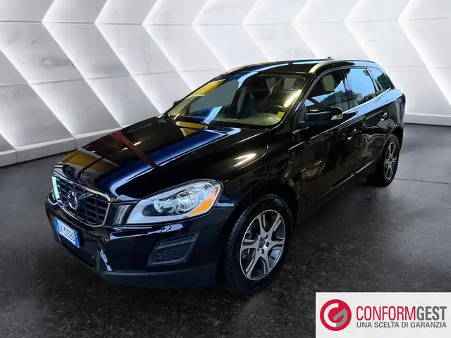 Volvo XC60 XC60 DRIVe Momentum