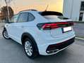 Volkswagen Taigo Taigo 1,0 TSI R-Line DSG Aut. R-Line Weiß - thumbnail 4
