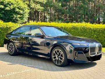 740d xDrive M Sport*B&W*HUD*Panorama*