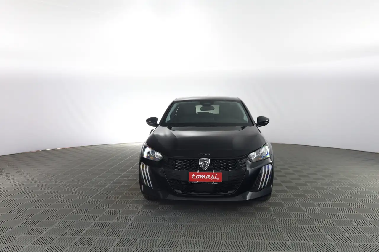 Peugeot 208 2026