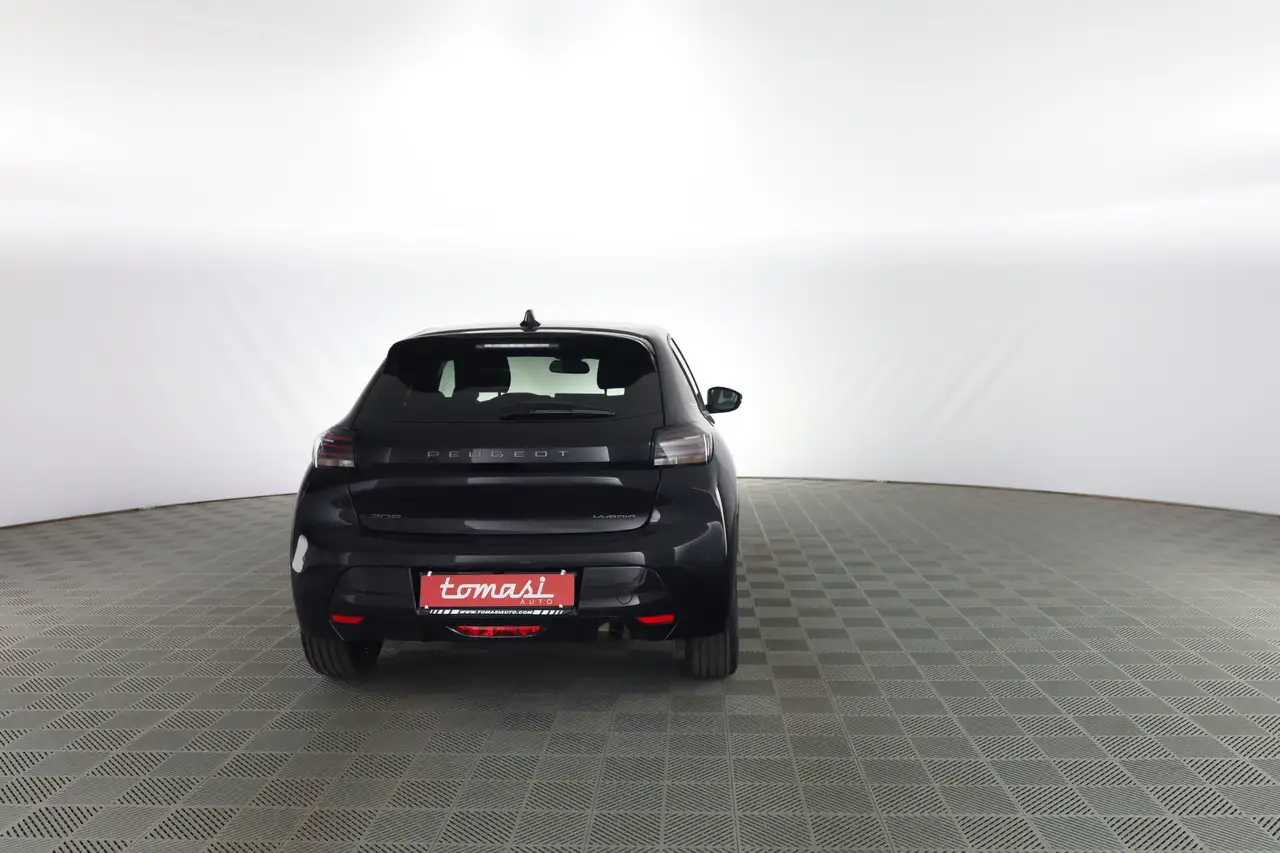 Peugeot 208 2026