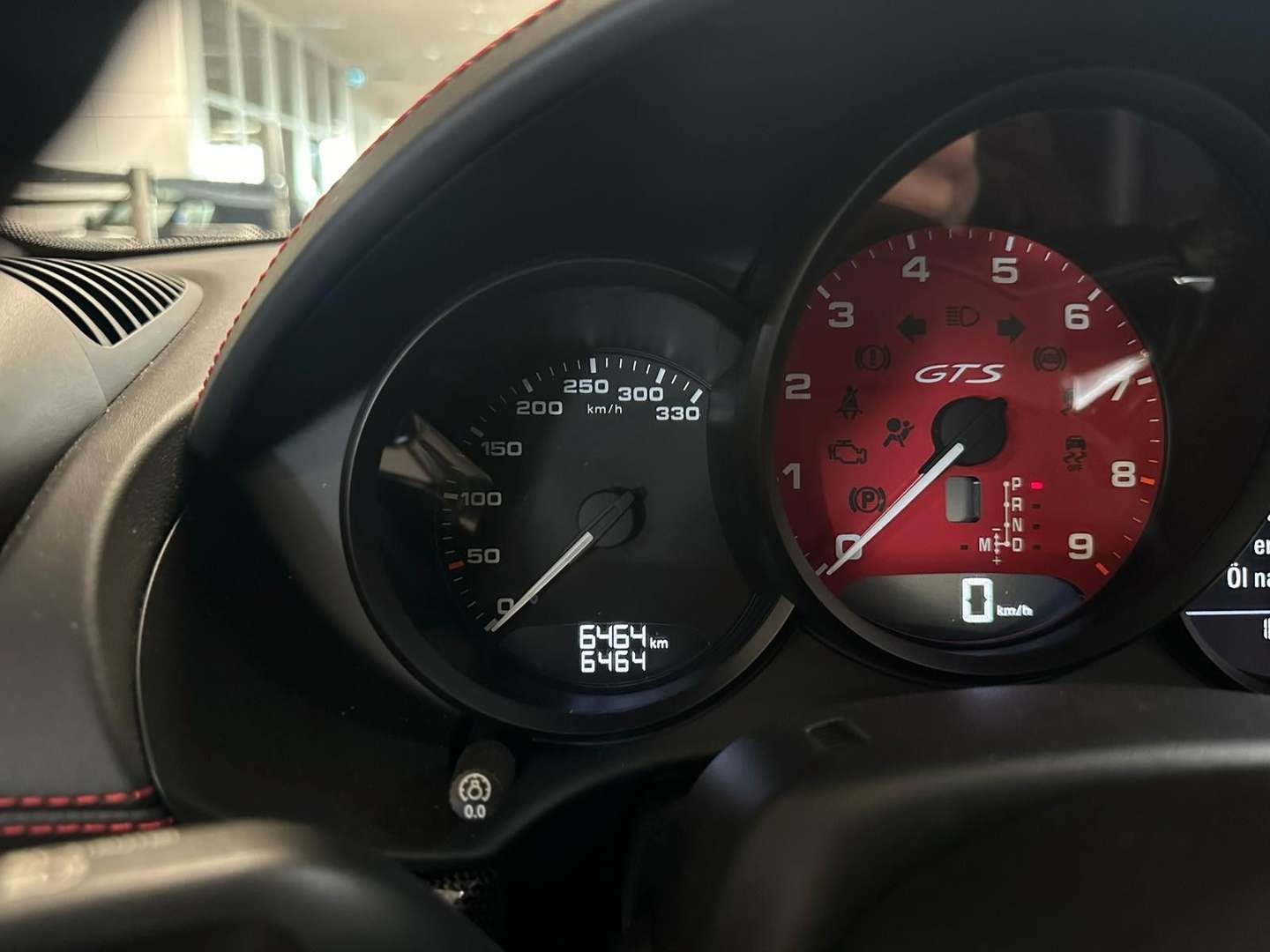 Porsche 718 Boxster GTS -  - Joinsteer - #4